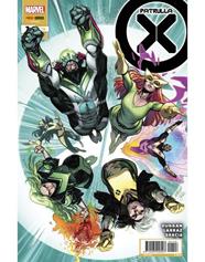 Patrulla-X 7 | N0522-PAN45 | Pepe Larraz, Gerry Duggan | Terra de Còmic - Tu tienda de cómics online especializada en cómics, manga y merchandising