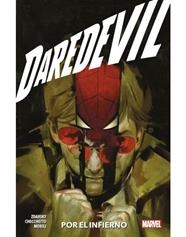 Marvel Premiere. Daredevil 3. Por el infierno | N0222-PAN14 | Chip Zdarsky, Francesco Mobili, Marco Checchetto | Terra de Còmic - Tu tienda de cómics online especializada en cómics, manga y merchandising