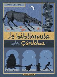 La bibliomula de Cordoba | N1023-NOR30 | Wilfrid Lupano, Léonard Chemineau | Terra de Còmic - Tu tienda de cómics online especializada en cómics, manga y merchandising