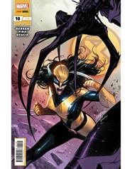 Patrulla-X 10 | N0822-PAN58 | Gerry Duggan, Javier Pina | Terra de Còmic - Tu tienda de cómics online especializada en cómics, manga y merchandising