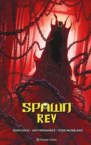 Spawn Rey nº 05 | N0325-PLA39 | Todd McFarlane | Terra de Còmic - Tu tienda de cómics online especializada en cómics, manga y merchandising
