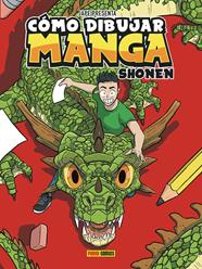 Cómo Dibujar Manga 3. Shonen | N0923-PAN48 | José Antonio Pérez (Jape) | Terra de Còmic - Tu tienda de cómics online especializada en cómics, manga y merchandising