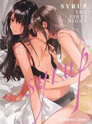 Syrup nº 03 | N0123-PLA40 | AA. VV., Milk Morinaga | Terra de Còmic - Tu tienda de cómics online especializada en cómics, manga y merchandising