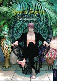 Pájaros de Shangri-La 02 | N0922-OTED17 | Ranmaru Zariya | Terra de Còmic - Tu tienda de cómics online especializada en cómics, manga y merchandising