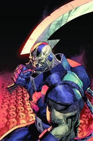 Merodeadores 10 | N0221-PAN44 | Gerry Duggan, Stefano Caselli, Jonathan Hickman, Leinil Francis Yu, Mahmud Asrar, Benjamin Percy | Terra de Còmic - Tu tienda de cómics online especializada en cómics, manga y merchandising