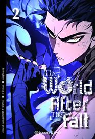 The World After the Fall nº 02 | N0426-PLA16 | singNsong | Terra de Còmic - Tu tienda de cómics online especializada en cómics, manga y merchandising