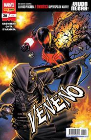 Veneno 26 | N0424-PAN68 | Julius Ohta, Torunn Grønbekk | Terra de Còmic - Tu tienda de cómics online especializada en cómics, manga y merchandising