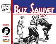 Buz Sawyer 1950-52 | N0126-DOL03 | Roy Crane | Terra de Còmic - Tu tienda de cómics online especializada en cómics, manga y merchandising