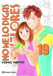 No me lo digas con flores Kanzenban nº 19/20 | N1123-PLA21 | Yoko Kamio | Terra de Còmic - Tu tienda de cómics online especializada en cómics, manga y merchandising