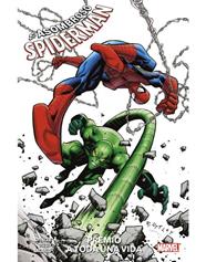 Marvel Premiere. El Asombroso Spiderman 3. Premio a toda una vida | N0222-PAN27 | Ryan Ottley, Nick Spencer, Chris Bachalo | Terra de Còmic - Tu tienda de cómics online especializada en cómics, manga y merchandising