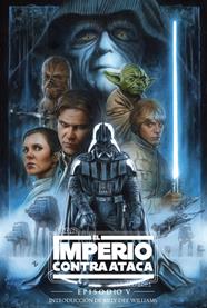Star Wars Episodio V El Imperio Contraataca | N1220-PLA19 | Archie Goodwin | Terra de Còmic - Tu tienda de cómics online especializada en cómics, manga y merchandising