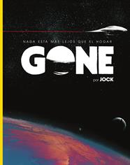 Gone | N0425-NOR12 | Jock | Terra de Còmic - Tu tienda de cómics online especializada en cómics, manga y merchandising