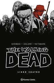 The Walking Dead nº 04/08 | N0126-PLA29 | Robert Kirkman, Charlie Adlard | Terra de Còmic - Tu tienda de cómics online especializada en cómics, manga y merchandising