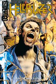 Biblioteca Vertigo. John Constantine: Hellblazer 13 | N0726-PAN55 | Garth Ennis, Steve Dillon | Terra de Còmic - Tu tienda de cómics online especializada en cómics, manga y merchandising