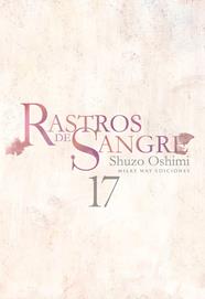 Rastros de sangre, Vol. 17 | N0524-MILK08 | Shuzo Oshimi | Terra de Còmic - Tu tienda de cómics online especializada en cómics, manga y merchandising