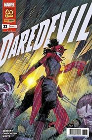 Daredevil 22 | N0821-PAN48 | Chip Zdarsky, Marco Checchetto | Terra de Còmic - Tu tienda de cómics online especializada en cómics, manga y merchandising