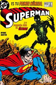 Biblioteca Superman 2 | N0725-PAN09 | Jerry Ordway, Marv Wolfmann, John Byrne | Terra de Còmic - Tu tienda de cómics online especializada en cómics, manga y merchandising