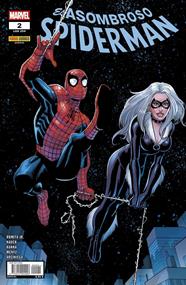 El Asombroso Spiderman 2 | N1125-PAN28 | Joe Kelly, John Romita Jr. | Terra de Còmic - Tu tienda de cómics online especializada en cómics, manga y merchandising