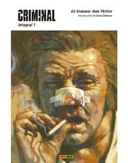 Criminal Integral 1 | N0422-PAN11 | Ed Brubaker, Sean Phillips | Terra de Còmic - Tu tienda de cómics online especializada en cómics, manga y merchandising