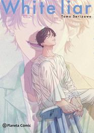 White Liar | N0325-PLA34 | Tomo Serizawa | Terra de Còmic - Tu tienda de cómics online especializada en cómics, manga y merchandising
