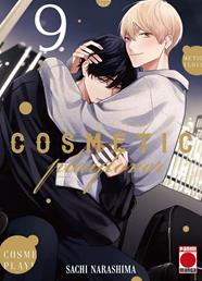 Cosmetic Playlover 9 | N0525-PAN26 | Sachi Narashima | Terra de Còmic - Tu tienda de cómics online especializada en cómics, manga y merchandising