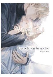 Envuelto en tu noche | N0723-ARE07 | Moyori Mori | Terra de Còmic - Tu tienda de cómics online especializada en cómics, manga y merchandising