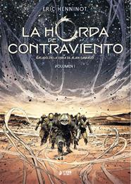 La horda del Contraviento 01 | N0421-YER02 | Yves Swolfs | Terra de Còmic - Tu tienda de cómics online especializada en cómics, manga y merchandising