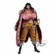 GOLD ROGER FIGURA 17 CM ONE PIECE GRANDLINE MEN DXF FIGURE WANOKUNI VOL. 12 | N1221-MERCH19 | Terra de Còmic - Tu tienda de cómics online especializada en cómics, manga y merchandising