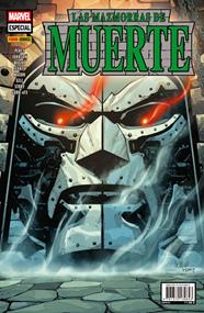 Las mazmorras de la muerte | N0826-PAN10 | Georges Jeanty, Justin Mason, Phillip Kennedy Johnson, Robert Gill, Benjamin Percy, Carlos Magno | Terra de Còmic - Tu tienda de cómics online especializada en cómics, manga y merchandising