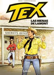 Tex. Las hienas de Lamont | N0726-OTED37 | Mauro Boselli, Pasquale Frisenda | Terra de Còmic - Tu tienda de cómics online especializada en cómics, manga y merchandising
