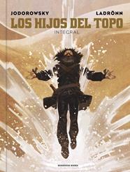 Los hijos del Topo. Integral | N0226-OTED39 | Alejandro Jodorowsky, Ladronn | Terra de Còmic - Tu tienda de cómics online especializada en cómics, manga y merchandising
