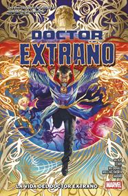 Marvel Premiere. Doctor Extraño de Jed MacKay 1 | N0326-PAN80 | Pasqual Ferry, Jed Mackay, Andy MacDonald | Terra de Còmic - Tu tienda de cómics online especializada en cómics, manga y merchandising