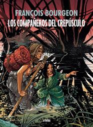 Los compañeros del crepúsculo. Edición integral | N0221-OTED60 | François Bourgeon | Terra de Còmic - Tu tienda de cómics online especializada en cómics, manga y merchandising