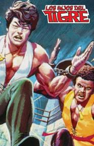 Marvel Limited Edition. Los hijos del tigre | N1118-PAN000 | Gerry Conway, Dick Giordano, George Pérez, Bill Mantlo y otros | Terra de Còmic - Tu tienda de cómics online especializada en cómics, manga y merchandising