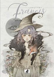 Francis | N0920-OTED01 | Jessica Cioffi | Terra de Còmic - Tu tienda de cómics online especializada en cómics, manga y merchandising