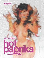 Sweet Paprika 03 (Hot Edición Limitada) | N1122-MOZ06 | Mirka Adolfo | Terra de Còmic - Tu tienda de cómics online especializada en cómics, manga y merchandising