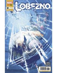 Lobezno 22 | N0922-PAN57 | Adam Kubert, Benjamin Percy | Terra de Còmic - Tu tienda de cómics online especializada en cómics, manga y merchandising