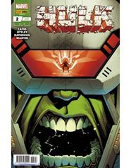 Hulk 2 | N0422-PAN55 | Ryan Ottley, Donny Cates | Terra de Còmic - Tu tienda de cómics online especializada en cómics, manga y merchandising