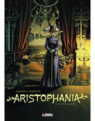 Aristophania 3 | N0621-PAN14 | Joël Parnotte, Xavier Dorison | Terra de Còmic - Tu tienda de cómics online especializada en cómics, manga y merchandising