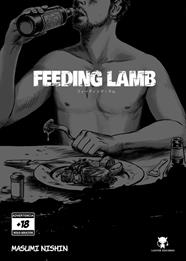 Feeding Lamb | N0225-OTED17 | Masumi Nishin | Terra de Còmic - Tu tienda de cómics online especializada en cómics, manga y merchandising