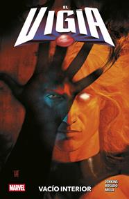 100% Marvel. El vigía: dentro del vacío | N1126-PAN38 | Christian Rosado, Paul Jenkins | Terra de Còmic - Tu tienda de cómics online especializada en cómics, manga y merchandising