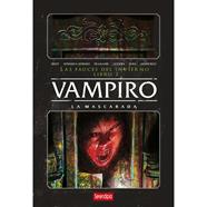 Vampiro: La mascarada. Las fauces del infierno. Libro 2 | N0225-OTED15 | Tim Seeley, Tini Howard, Blake Howard | Terra de Còmic - Tu tienda de cómics online especializada en cómics, manga y merchandising