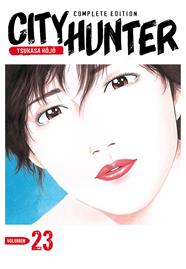 City Hunter 23 | N0224-ARE06 | Tsukasa Hojo | Terra de Còmic - Tu tienda de cómics online especializada en cómics, manga y merchandising
