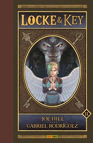 Locke & Key Edición Integral 2 | N0225-PAN11 | Gabriel Rodríguez, Joe Hill | Terra de Còmic - Tu tienda de cómics online especializada en cómics, manga y merchandising