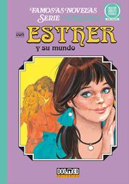 Esther y su mundo. Vol. 2 - Serie Turquesa | N0623-DOL07 | Philip Douglas, Purita Campos | Terra de Còmic - Tu tienda de cómics online especializada en cómics, manga y merchandising