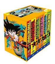 Dragon Ball Legend nº 01/03 (Solo disponible para recogida en tienda) | N1124-PLA50 | Akira Toriyama | Terra de Còmic - Tu tienda de cómics online especializada en cómics, manga y merchandising