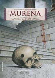 Murena nº 08/10 (Nueva edición) | N0721-PLA81 | Jean Dufaux / Phillipe Delaby | Terra de Còmic - Tu tienda de cómics online especializada en cómics, manga y merchandising