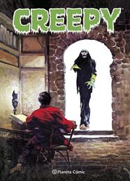 Creepy nº 11/29 | N1026-PLA31 | Varios Autores | Terra de Còmic - Tu tienda de cómics online especializada en cómics, manga y merchandising