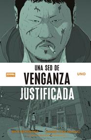 Una sed de venganza justificada 1 | N0722-NOR30 | Rick Remender, André Lima Araújo, Cris O'Halloran | Terra de Còmic - Tu tienda de cómics online especializada en cómics, manga y merchandising