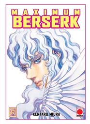Maximum Berserk 17 | N0320-PAN48 | Kentaro Miura | Terra de Còmic - Tu tienda de cómics online especializada en cómics, manga y merchandising